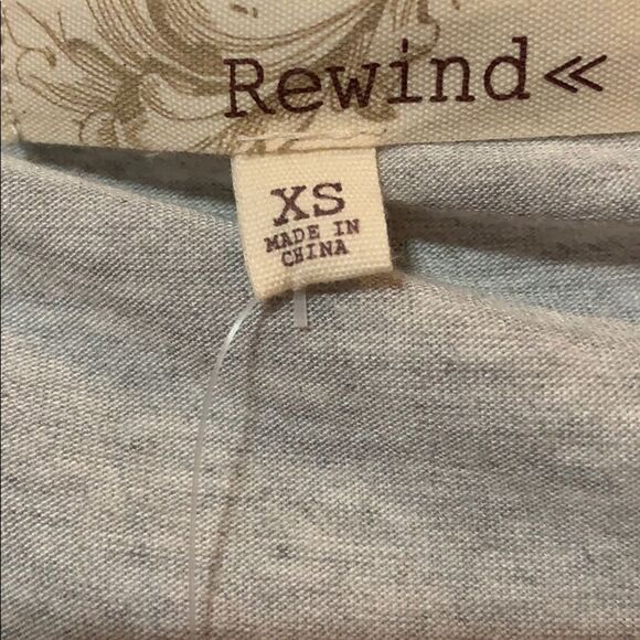 Rewind Blouse - Picture 4 of 6